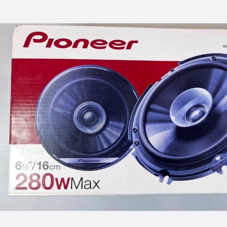 باند پایونیر 280 وات