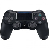 دسته بازی مشکی PS4 Dualshock 4
