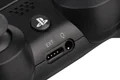 دسته بازی مشکی PS4 Dualshock 4