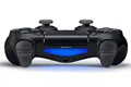 دسته بازی مشکی PS4 Dualshock 4
