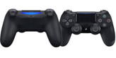 دسته بازی مشکی PS4 Dualshock 4