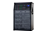 اکو آمپلی فایر مدل TE-4000