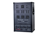 اکو آمپلی فایر مدل TE-4000