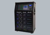 آمپلی فایر تندر مدل TE-4400