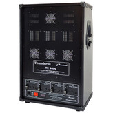 آمپلی فایر تندر مدل TE-4400