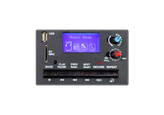 آمپلی فایر مدل TE-6000
