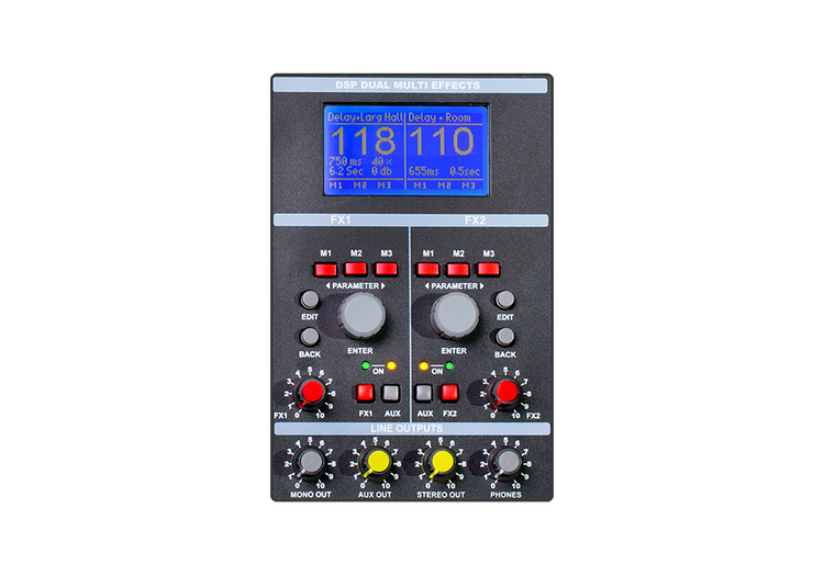 آمپلی فایر مدل TE-6000