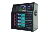 آمپلی فایر مدل TE-6000