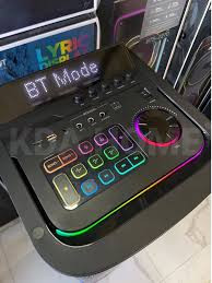 اسپیکر بلوتوثی برودو مدل BTS2270